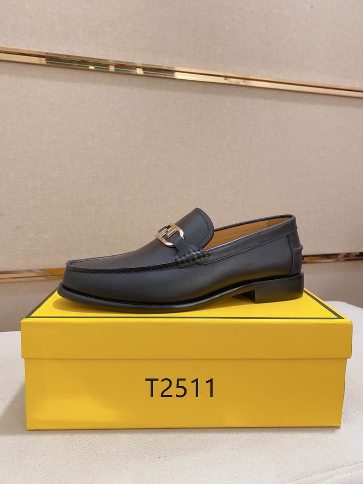 FENDI shoes 38-46 h0103